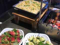 -很久以前羊肉串(打浦路店)