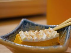 南瓜挞-团子君寿司·茶