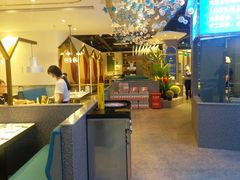 -大河宴椒麻鱼(嘉和园店)