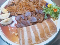 -伊带伊路新疆美食府(呼家楼店)