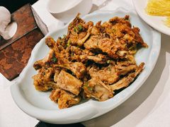 -羲和雅苑烤鸭坊(丰台万达店)