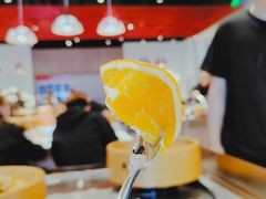 -龍歌自助小火锅(兰山上海路万达店)