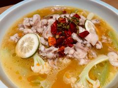 -大丰收李家(闽侯正荣财富中心广场店)