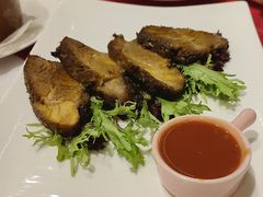 -金色时光俄式西餐厅(中央大街店)