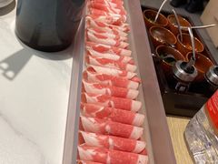 -东门口·新式老北京火锅(河西龙湖天街店)