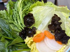 -和庆斋羊蝎子火锅·碳缸烧烤(顺义旗舰店)