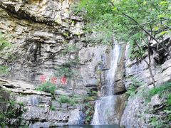 -十渡东湖港风景区