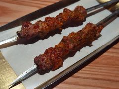 -谷丽麦馕新疆菜·清真(步步高梅溪新天地店)