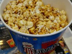 -万达影城(大明宫万达广场IMAX店)