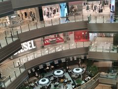 -港汇恒隆广场