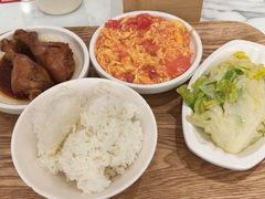 -乡村基·川味现炒大王(熙悦天街店)