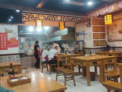 -岳池羊肉粉馆(体育路店)