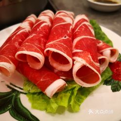 百利火锅海鲜酒家的雪花牛肉好不好吃 用户评价口味怎么样 香港美食雪花牛肉实拍图片 大众点评