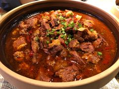 -井水小厨·湘菜(活力广场店)