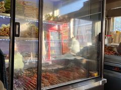 -大周炸串店