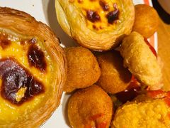 -比格比萨自助(万柳华联店)