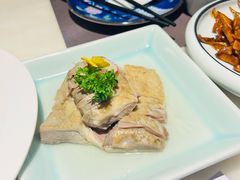 -假装苏杭·园林餐厅(陆家嘴中心店)