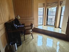 -天津津利华酒店