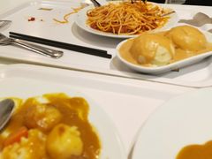 -宜家·瑞典风味餐厅(四元桥店)