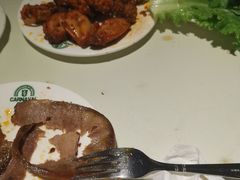 -戈拿旺巴西烤肉(崇文门店)