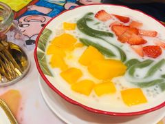 -甜心妈妈·榴莲星级糖水(北京路总店)