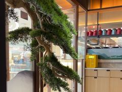-湊湊火锅·茶憩(东城民盈国贸城店)