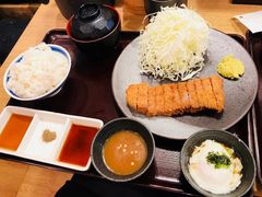 -牛カツ京都勝牛(河原町蛸薬師店)