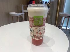 -奈雪的茶(金地广场店)