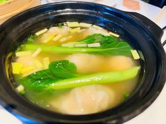 -申粤轩酒楼·三十年粤菜经典(丁香花园店)