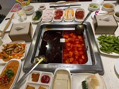 -海底捞大排档火锅(打浦路店)