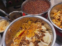 -丁家坡洋芋·观音桥好吃街A区(全国总店)