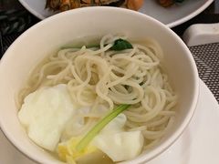 -皇朝万鑫自助餐厅