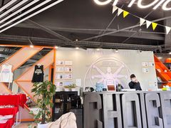 -初时健身工作室(新都店)