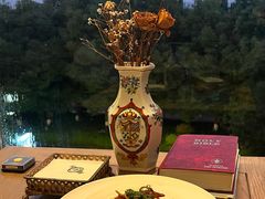 -老欧洲咖啡·西餐(后湖店)