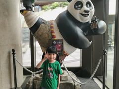 -英皇UA电影城(瑞虹天地月亮湾)