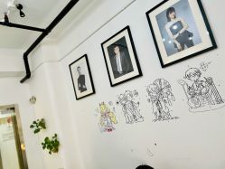 -橘子·彩虹摄影(世纪大道店)
