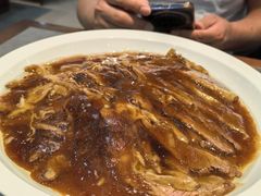 -黑窑厂糖油饼烤鸭·清真菜(旗舰店)