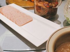 -百草滩羊清水涮羊肉(长城路店)