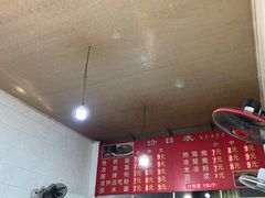 -周荞面(学府街店)