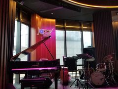 -林肯爵士乐上海中心 Jazz at Lincoln Center Shanghai