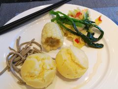 -北京丽景湾国际酒店