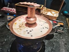 -王家渡火锅店(棕榈泉店)