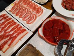 -大龙燚·旷野鲜火锅(广州首店)