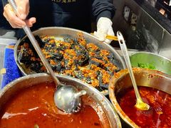 -黑色经典臭豆腐·湖南特产(步行街店)