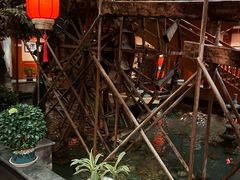 -潇湘甲鱼村(清河店)