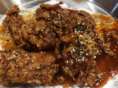 -韩一品韩国料理(柏庐南路店)