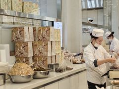 -顺城金记卤鸡·清真