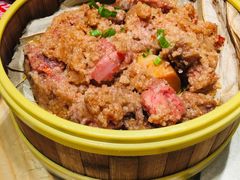-湘阁里辣(南岭购物广场店)