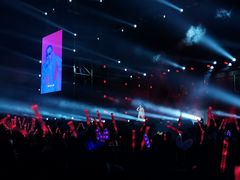 -武汉客厅中国文化博览中心