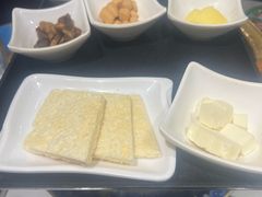-一招鲜·全羊铺·蒙古奶茶(五一北路店)